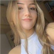 Profesora de inglés y de apoyo escolar en Burjassot tanto para Bachiller como para ESO